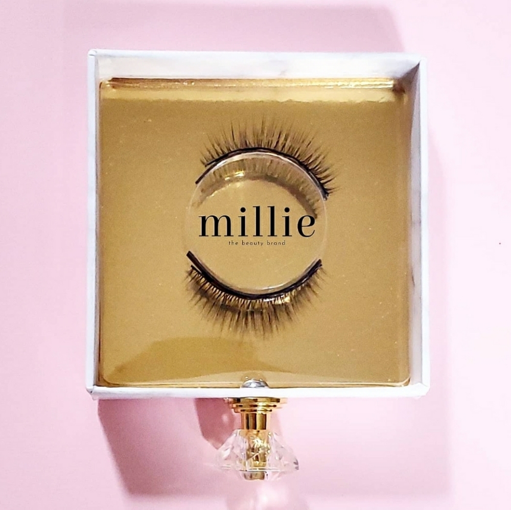 Magnetic Eyelashes - Baby